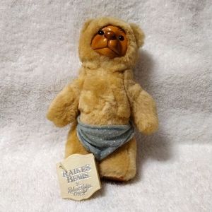 ROBERT RAIKES:  ROBERT. RAIKES ORIGINAL